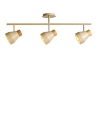 MADE Albert Spotlight Ceiling Bar - thumbnail 1