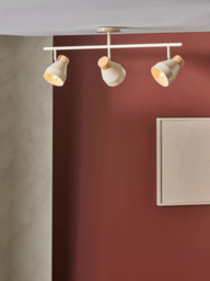 MADE Albert Spotlight Ceiling Bar - thumbnail 3