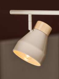 MADE Albert Spotlight Ceiling Bar - thumbnail 2