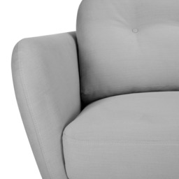 John Lewis Arlo Small 2 Seater Sofa - thumbnail 5