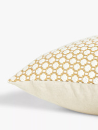 John Lewis Weave Cushion - thumbnail 3