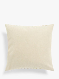 John Lewis Weave Cushion - thumbnail 2