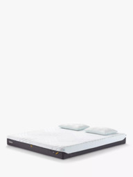 TEMPUR Pro® CoolQuilt Memory Foam Mattress, Medium/Firm Tension, Double - thumbnail 1