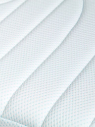 TEMPUR Pro® CoolQuilt Memory Foam Mattress, Medium/Firm Tension, Double - thumbnail 2