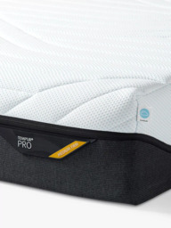 TEMPUR Pro® CoolQuilt Memory Foam Mattress, Medium/Firm Tension, Double - thumbnail 3