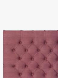 John Lewis Maeve Full Depth Upholstered Headboard, King Size - thumbnail 3