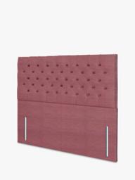 John Lewis Maeve Full Depth Upholstered Headboard, King Size - thumbnail 2
