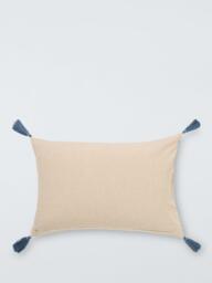 John Lewis Pomegranate Tree Rectangular Cushion - thumbnail 2
