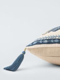 John Lewis Pomegranate Tree Rectangular Cushion - thumbnail 4