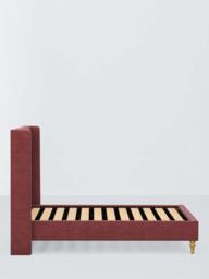 John Lewis Astley Upholstered Bed Frame, Super King Size - thumbnail 2