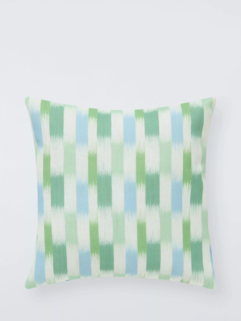 Harlequin Utto Indoor/Outdoor Cushion, Sky - image 1