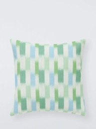 Harlequin Utto Indoor/Outdoor Cushion, Sky - thumbnail 1
