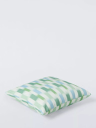 Harlequin Utto Indoor/Outdoor Cushion, Sky - thumbnail 2