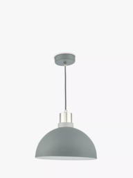 John Lewis Jamie Pendant Ceiling Light - thumbnail 3