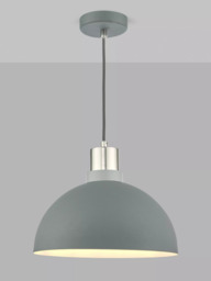 John Lewis Jamie Pendant Ceiling Light - thumbnail 4
