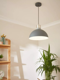 John Lewis Jamie Pendant Ceiling Light - thumbnail 2