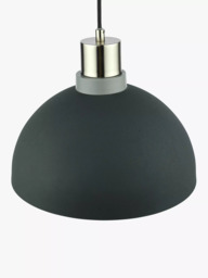 John Lewis Jamie Pendant Ceiling Light - thumbnail 1