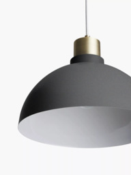 John Lewis Jamie Pendant Ceiling Light - thumbnail 6