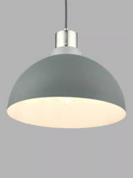 John Lewis Jamie Pendant Ceiling Light - thumbnail 5