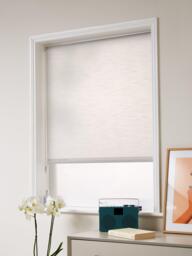 John Lewis Slub Daylight Roller Blind - thumbnail 2