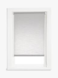John Lewis Slub Daylight Roller Blind - thumbnail 4