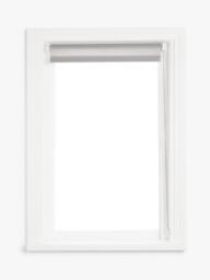 John Lewis Slub Daylight Roller Blind - thumbnail 5