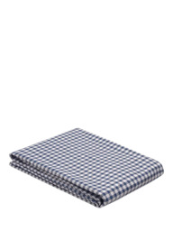 Piglet in Bed Washed Cotton Percale Gingham Bedding - thumbnail 4
