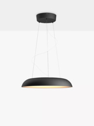 Philips Hue White Ambiance Amaze LED Smart Ceiling Light with Bluetooth and Dimmer Switch - thumbnail 6