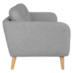 John Lewis Arlo Large 3 Seater Sofa - thumbnail 4