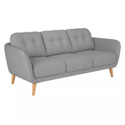 John Lewis Arlo Large 3 Seater Sofa - thumbnail 3