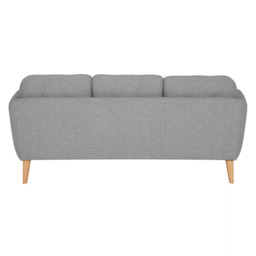 John Lewis Arlo Large 3 Seater Sofa - thumbnail 5