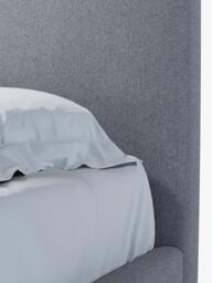 John Lewis Emily Upholstered Bed Frame, Small Double - thumbnail 6