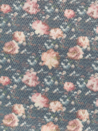 Clarke & Clarke Camile Made to Measure Curtains or Roman Blind, Spice/Duck - thumbnail 1