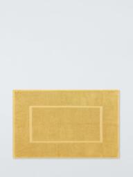 John Lewis Egyptian Cotton Bath Mat - thumbnail 1