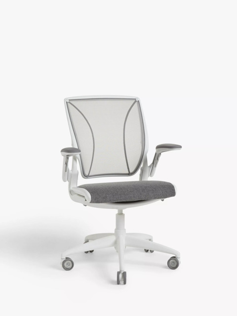 Humanscale Diffrient World Task Office Chair - image 1