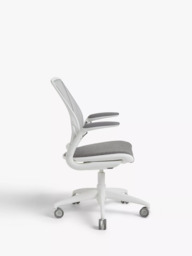 Humanscale Diffrient World Task Office Chair - thumbnail 3