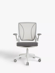Humanscale Diffrient World Task Office Chair - thumbnail 2