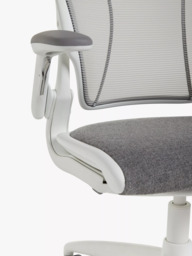 Humanscale Diffrient World Task Office Chair - thumbnail 5