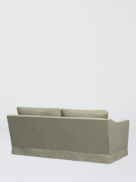 John Lewis x Sanderson Islington Medium 2 Seater Sofa - thumbnail 4