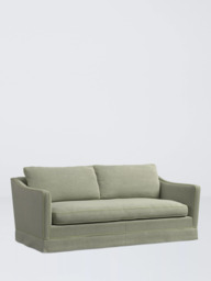 John Lewis x Sanderson Islington Medium 2 Seater Sofa - thumbnail 1