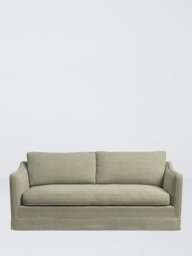 John Lewis x Sanderson Islington Medium 2 Seater Sofa - thumbnail 2