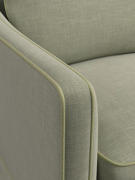 John Lewis x Sanderson Islington Medium 2 Seater Sofa - thumbnail 5
