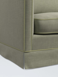 John Lewis x Sanderson Islington Medium 2 Seater Sofa - thumbnail 6