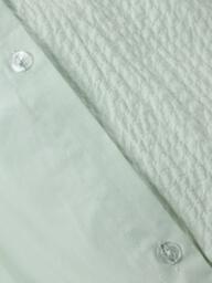 John Lewis Seersucker Duvet Cover Set - thumbnail 4