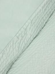 John Lewis Seersucker Duvet Cover Set - thumbnail 3
