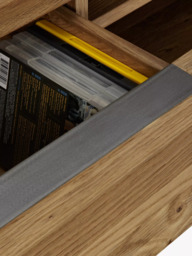 "John Lewis Calia TV Stand for TVs up to 60""" - thumbnail 5