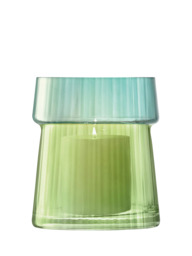 LSA International Gems Vase/Lantern, H23cm, Jade - thumbnail 2
