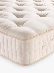 John Lewis British Natural Collection Swaledale 16000 Mattress, Regular Tension, Super King Size - thumbnail 5