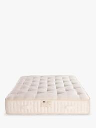 John Lewis British Natural Collection Swaledale 16000 Mattress, Regular Tension, Super King Size - thumbnail 4