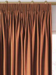 Harlequin Allegra Made to Measure Curtains or Roman Blind, Sandstone - thumbnail 2